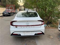 هیۆندای سۆناتا